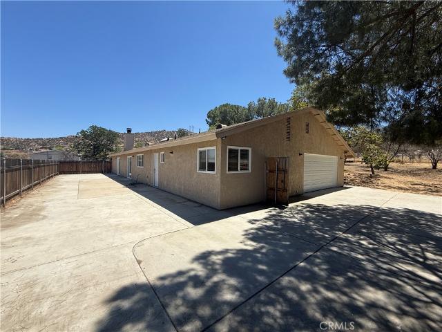 House for sale in Nuevo, California