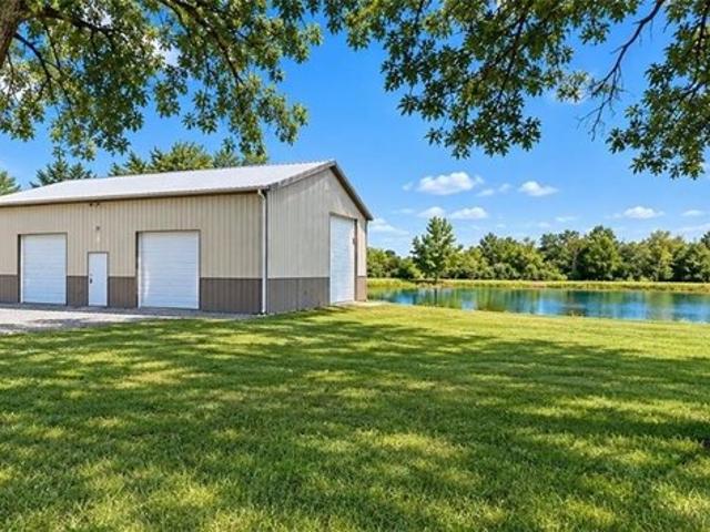 Land for sale in Kansas