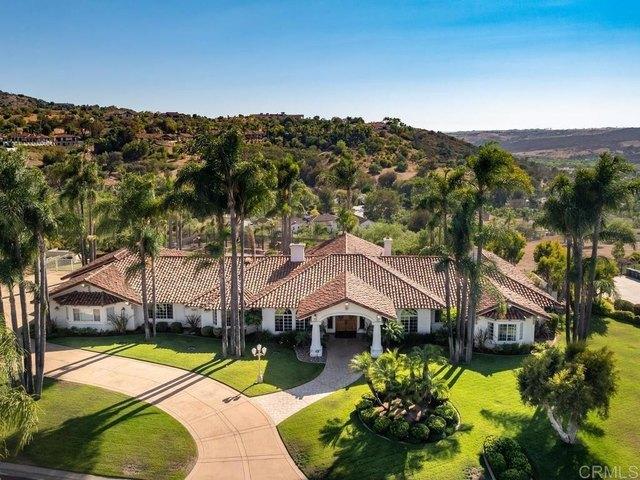 House for sale in Bonsall, California