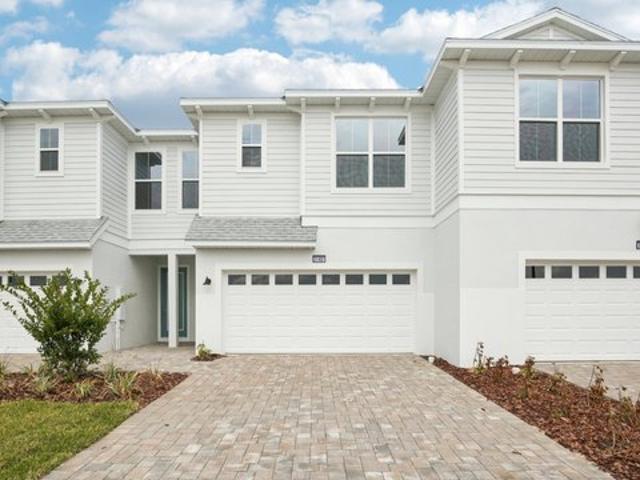 Townhouse for sale in San Antonio, Florida