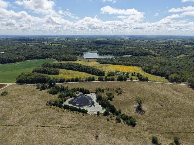 Land for sale in Ridgeway, Missouri