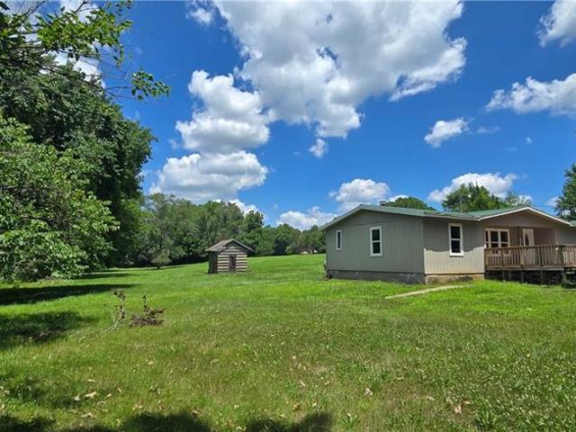 House for sale in Kansas