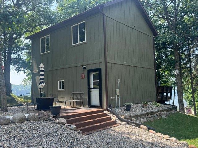 House for sale in Becker, Minnesota