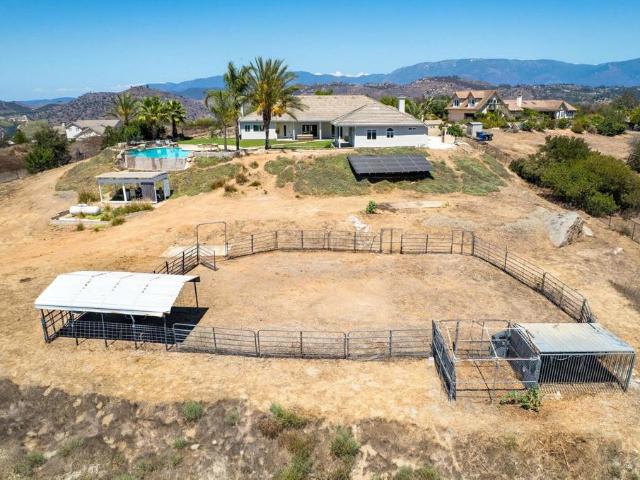 House for sale in Valley Center, California