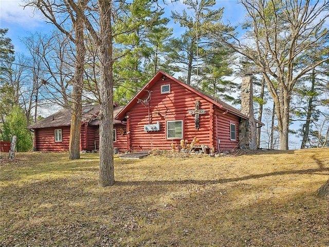 House for sale in Becker, Minnesota