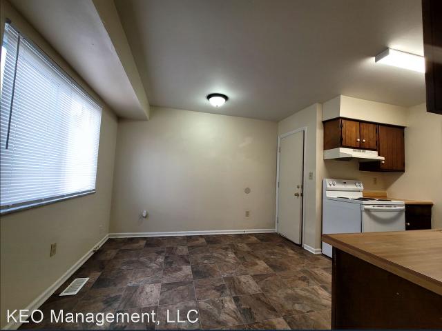 Apartment for rent in Dayton, Ohio