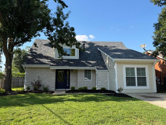 House for sale in Lexington, Kentucky