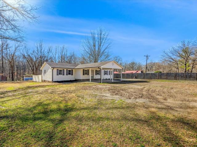 House for sale in Tennessee