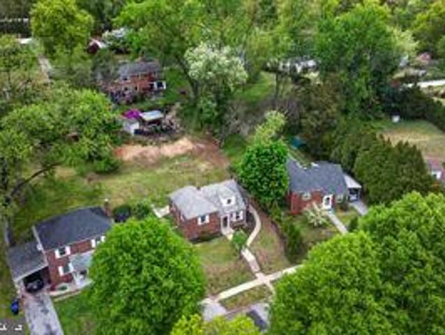 House for sale in Harrisburg, Pennsylvania