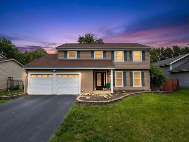 House for sale in Dublin, Ohio