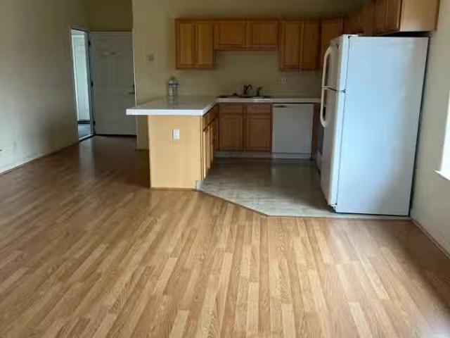 Apartment for rent in Santa Cruz, California