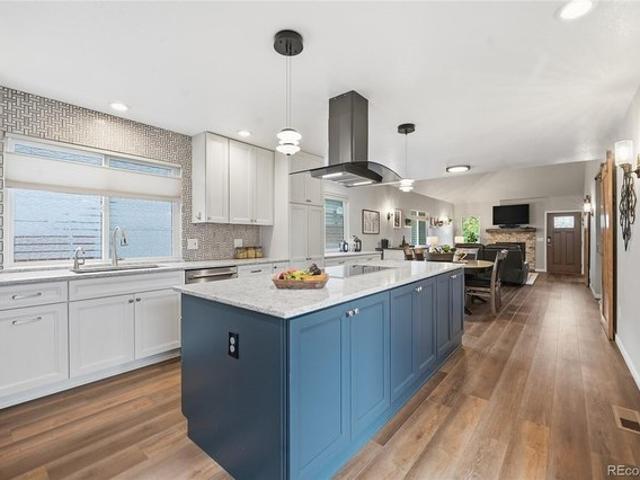 Townhouse for sale in Arapahoe, Colorado