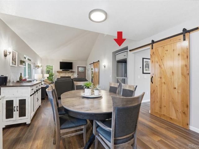 Townhouse for sale in Arapahoe, Colorado