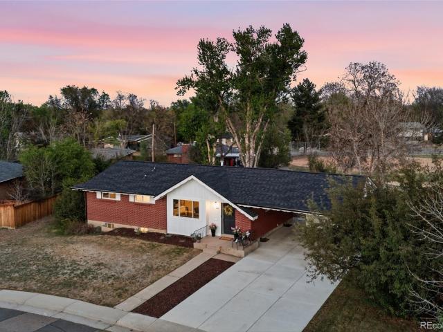 House for sale in Arapahoe, Colorado