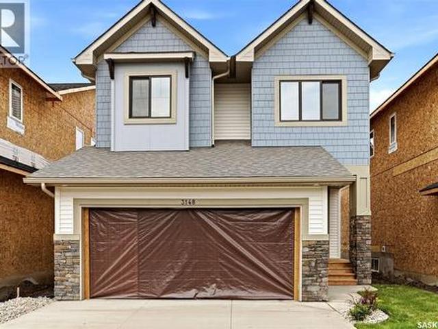 House for sale in Regina, Saskatchewan