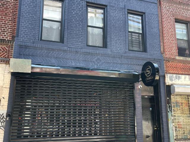Commercial for sale in Arverne, New York