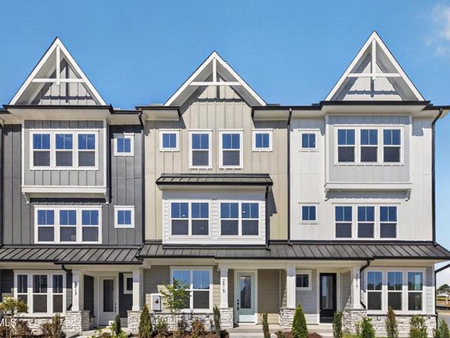 Townhouse for sale in Wake, North Carolina