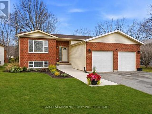 House for sale in Niagara, Ontario