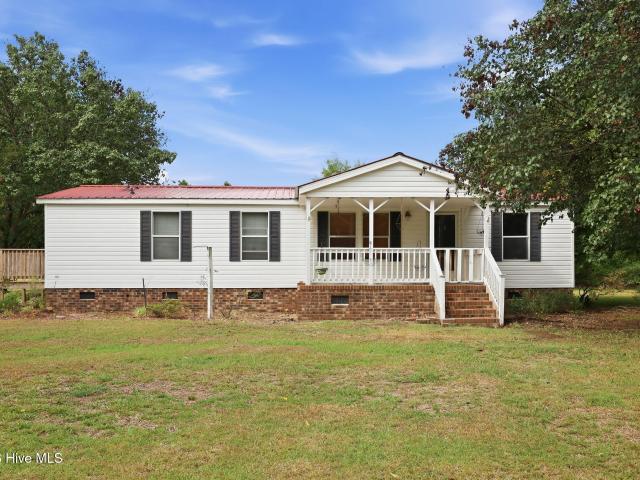 House for sale in Grifton, North Carolina