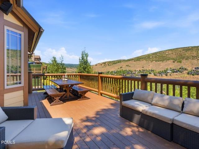 Townhouse for sale in Park City, Utah