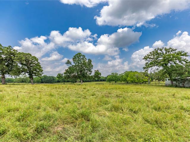 Land for sale in Bellville, Texas