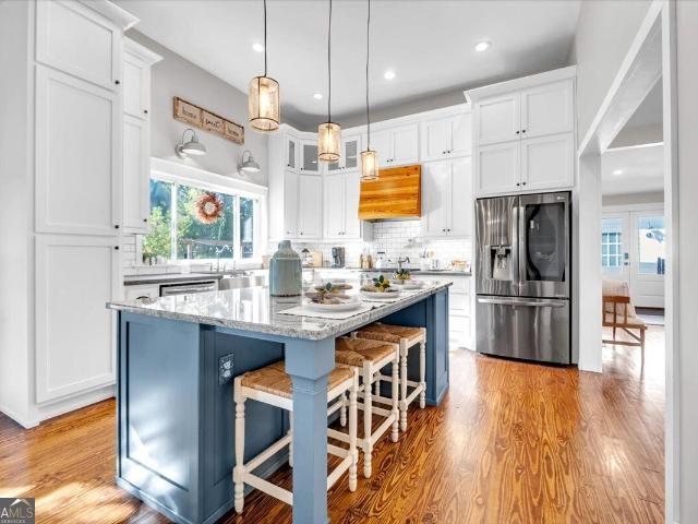House for sale in Covington, Newton County