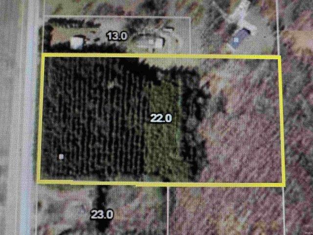 Land for sale in Winamac, Indiana