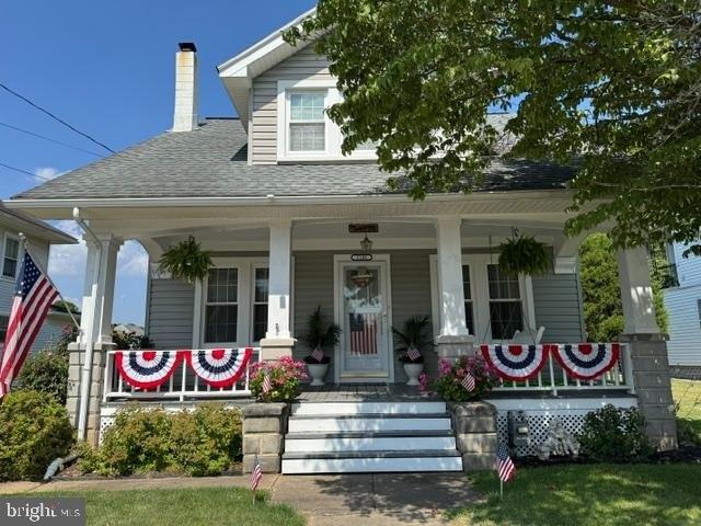 House for sale in Emigsville, Pennsylvania