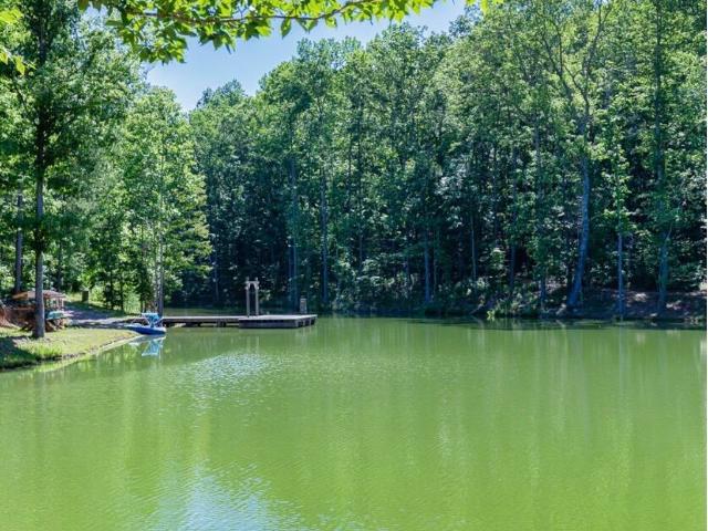 Land for sale in Pelham, Alabama