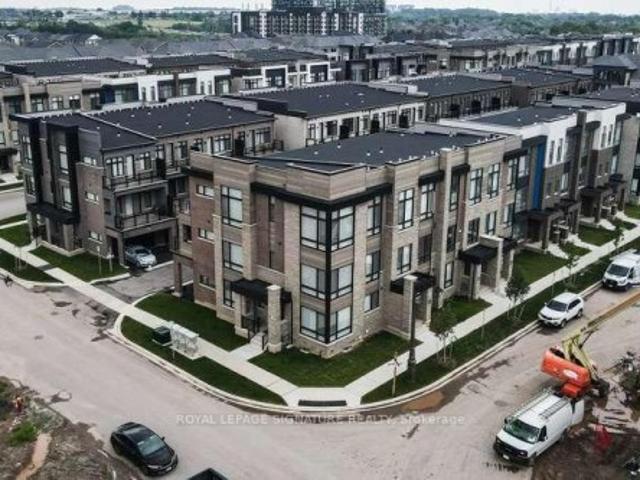 House for sale in Oakville, Ontario