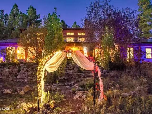 House for rent in Flagstaff