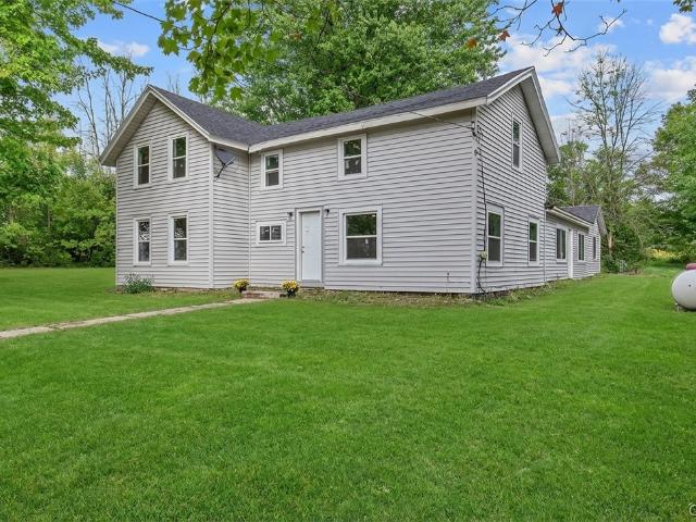 House for sale in Fabius, New York