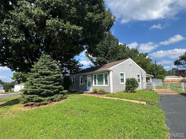 House for sale in Missouri