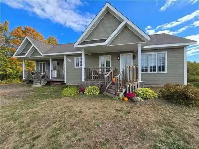 House for sale in Alcida, New Brunswick