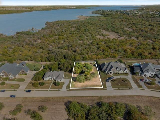 Land for sale in Grand Prairie, Texas