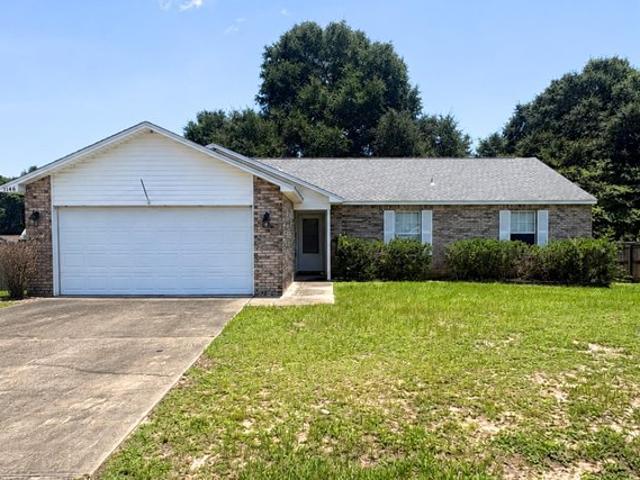 House for sale in Crestview, Okaloosa County