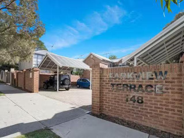Apartment for rent in Subiaco Po