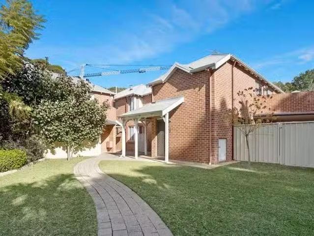 Apartment for rent in Subiaco Po