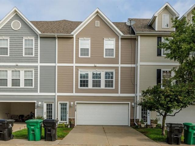 Townhouse for sale in Ankeny, Iowa