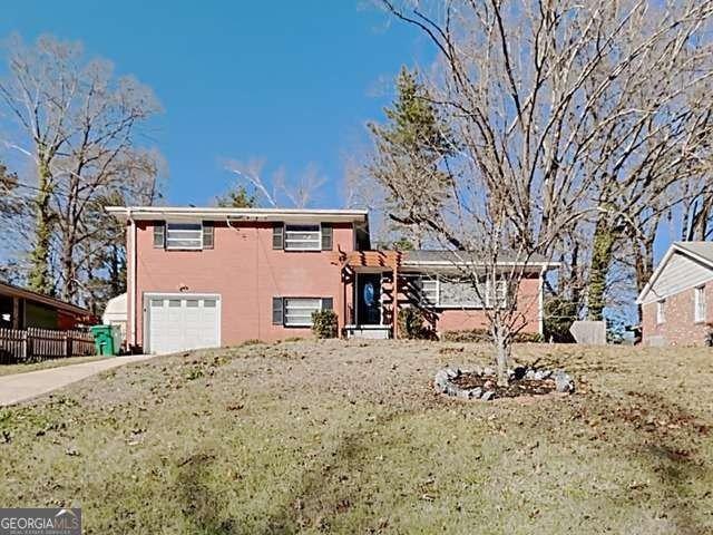 House for sale in Decatur, Georgia