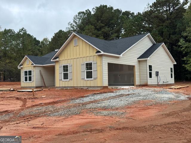 House for sale in Hogansville, Meriwether County