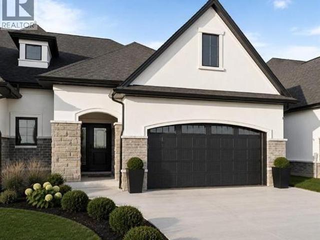 House for sale in Lasalle, Southwestern Ontario