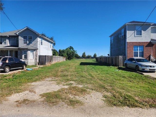 Land for sale in Kenner, Louisiana