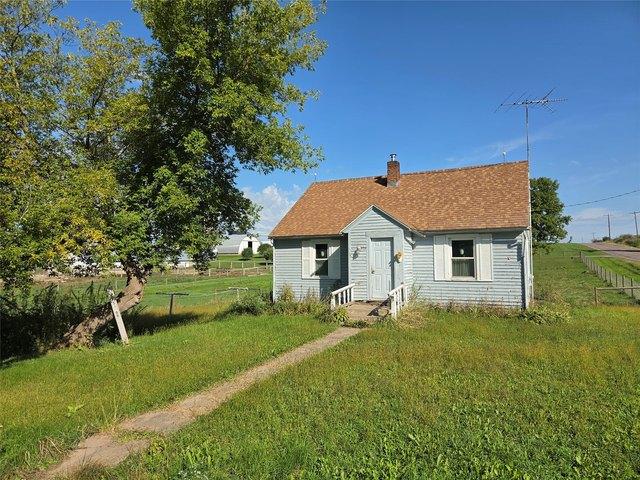 House for sale in Boyd, Chippewa County