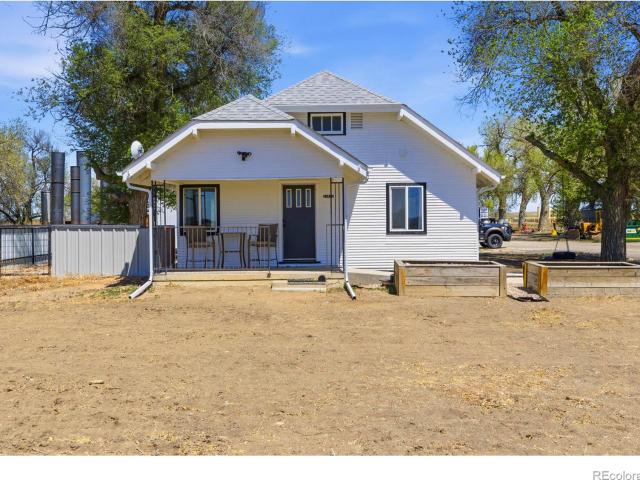 House for sale in Kersey, Colorado