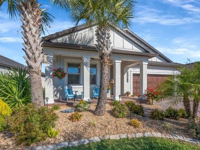 House for sale in San Antonio, Florida