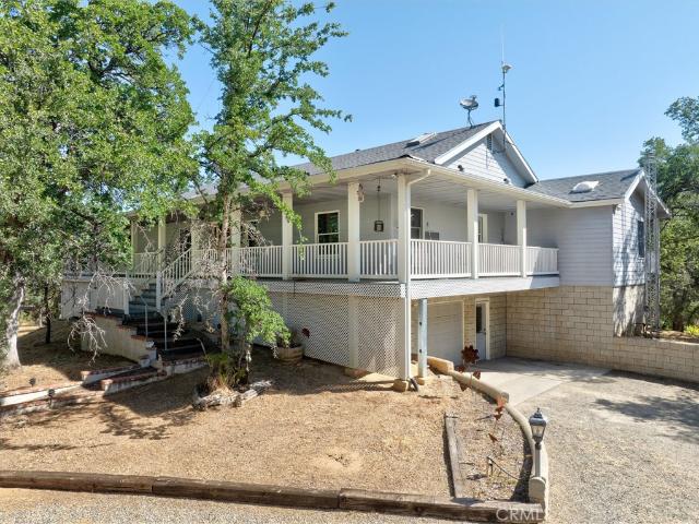 House for sale in North Fork, California