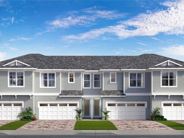 Townhouse for sale in San Antonio, Florida