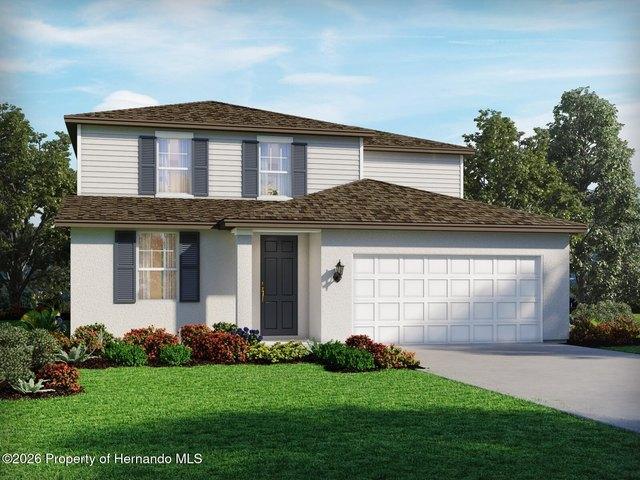 House for sale in Brooksville, Florida