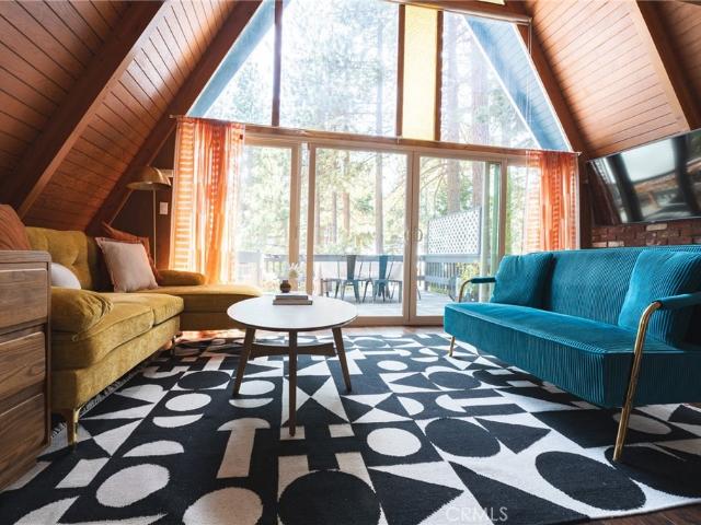 Property for sale in Green Valley Lake, California